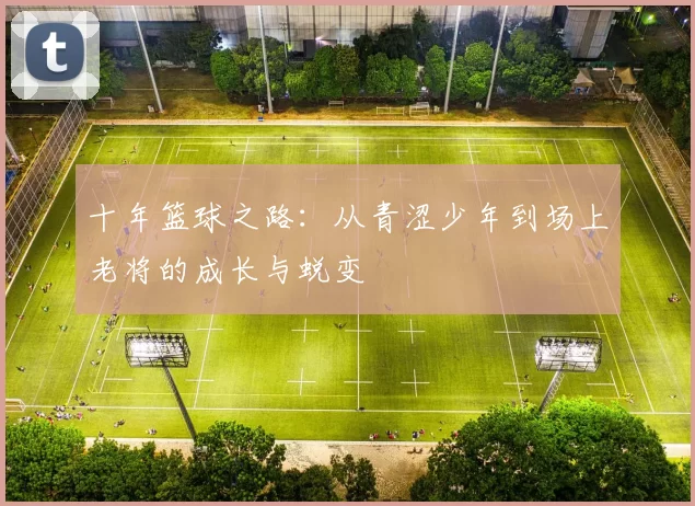 十年篮球之路：从青涩少年到场上老将的成长与蜕变